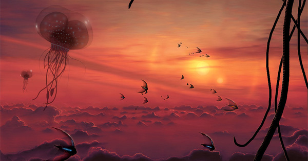 Doctor of Philosophy of Science: We May Have Discovered Traces of