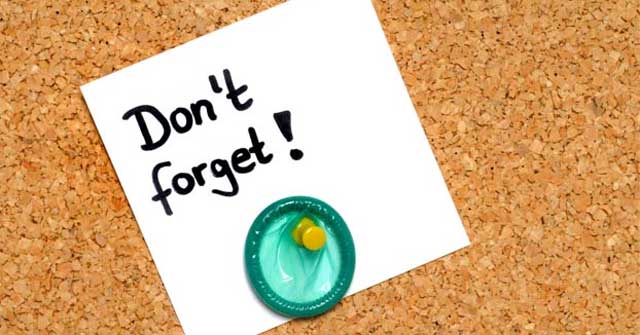 Does Condom Have Shelf Life? How to View the Shelf Life of a