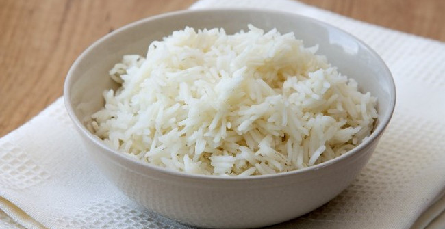 Does Eating Cold Rice Warm up to Be Dangerous to Health
