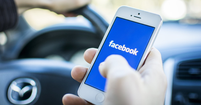 Does Facebook Application Consume Too Much of Your Mobile Data?