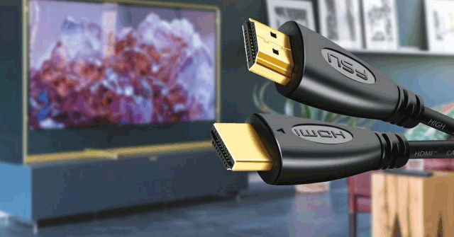 Does Gold-plated Hdmi Cable Make Better Image Quality?