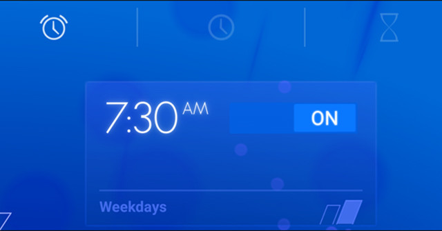 Does the Alarm Clock Ring When Android Turns Off or in No-disturb Mode?
