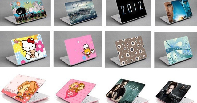 Does the Skin Paste or Decal Make the Laptop Hotter Than Usual?