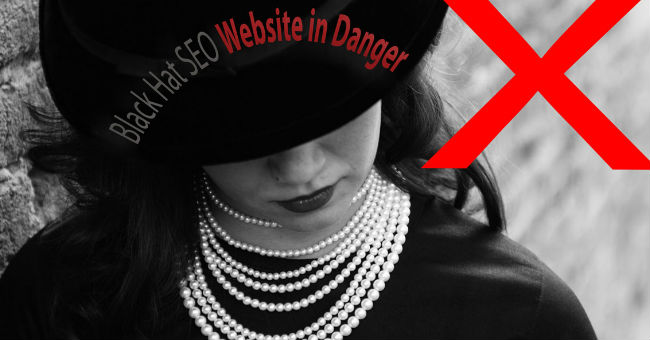 Does Your Opponent Use SEO Black Hat? Here's How to Detect That