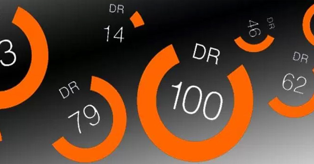 dr domain rating