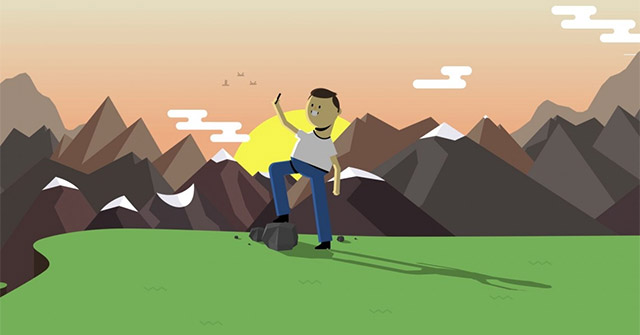 Don't Make Yourself a Smartphone Slave