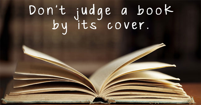 Dont Rush to Judge Others When You Dont Understand the Facts