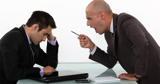 Dont Tell Your Boss These Things if You Dont Want to Out Soon