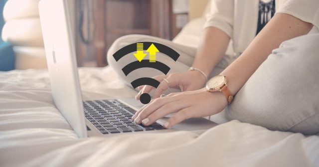 Don't Waste Your Internet Traffic, Use These 5 Bandwidth