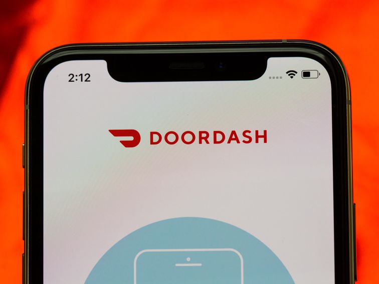 DoorDash Is Reportedly Sending Drivers to Closed Restaurants