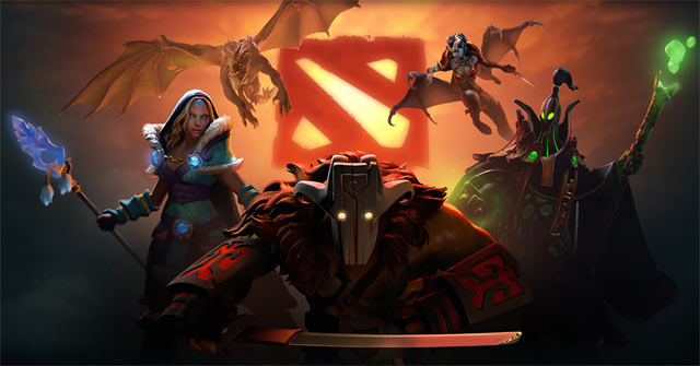 Dota Auto Chess Combine More Than 10 Tactics To Help You Get Into The Top 3 Easily