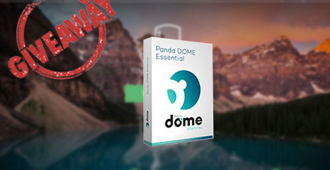 Download Advanced Panda Dome, Antivirus Software for $ 21.12, Free