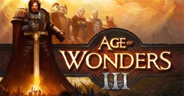 Download Age of Wonders III, an Extremely Attractive Strategy Game