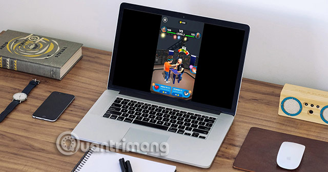 Slap Kings PC: Download and Play Slap Kings on Your Computer