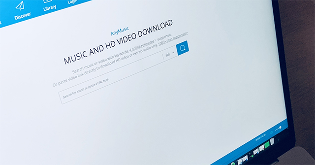 Download AnyMusic $ 25.99 Music Downloader for Free