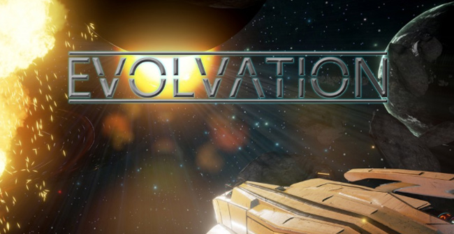 Download Evolvation - the Ultimate Universe War Game That Is Free