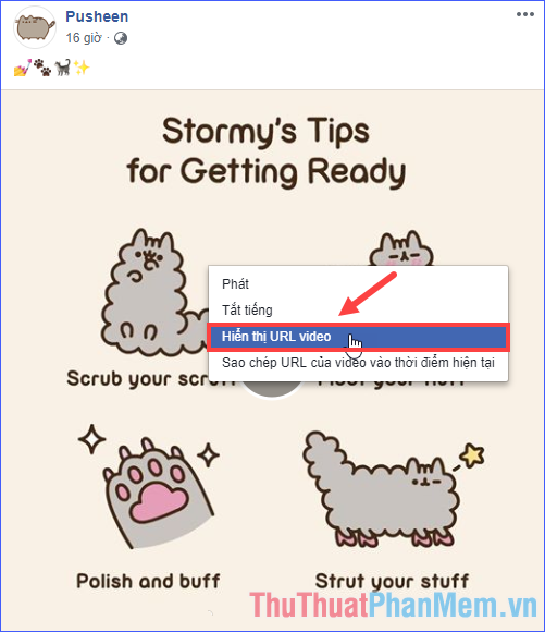 Download Facebook HD Videos — Download High Quality Videos