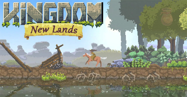 Download Kingdom: New Lands -- Strategy Game Worth $$ 5.99, Is