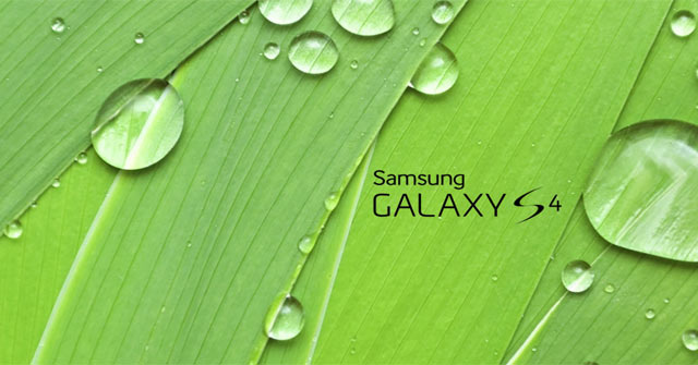 How to Download Now the Entire Galaxy Tab S4 Wallpaper