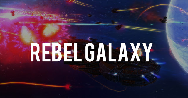 Download Rebel Galaxy for free