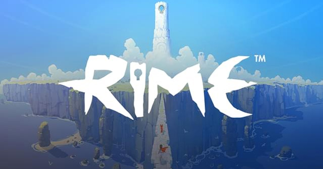 Download Rime, an Interesting Third-party Puzzle Adventure Game