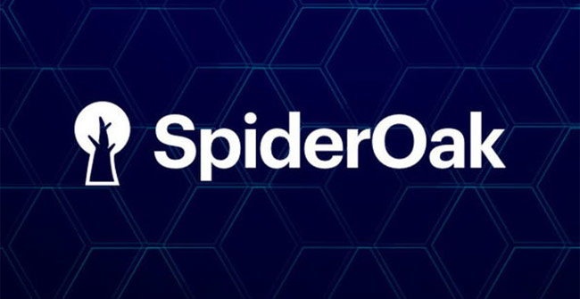 Download Software That Supports Backing up Spideroak One Secure
