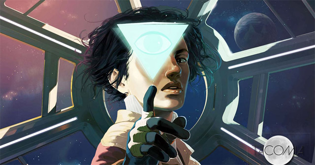 Download Tacoma, a Fantasy Adventure Game for $ 19.99, for Free on