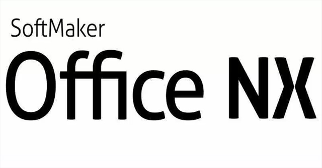 Download The 14 99 Softmaker Office Nx Home Office Suite Free Of Charge