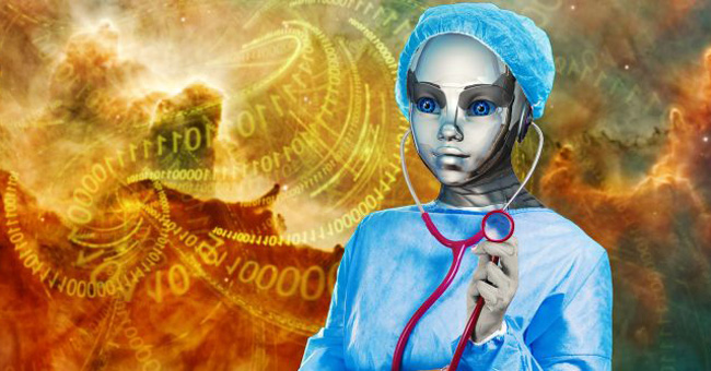 Dr. AI - New Service in Healthtap Health Diagnosis Application