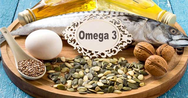 omega 3 drink