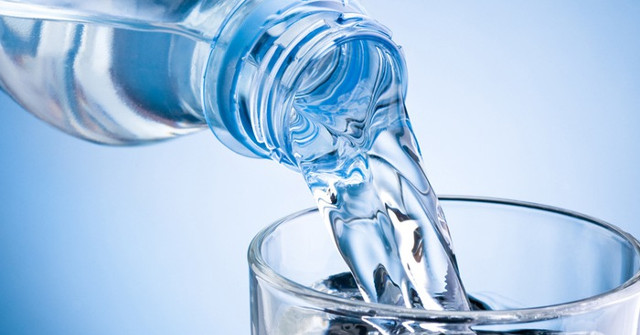 Drink Water According to Scientific Methods to Treat Constipation