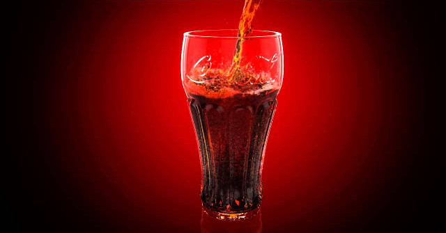 Drinking Two Cans of Carbonated Drinks per Week May Increase Your