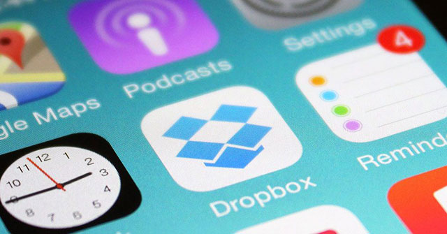 Drobox's New Utility Makes It Easy to Edit Files on the Web