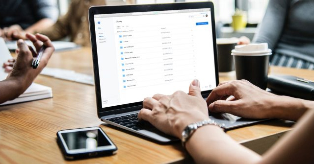 Dropbox Tips and Tricks