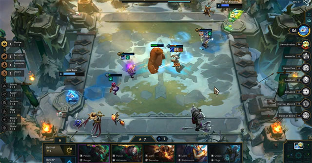 Darkness Summon Squad: Dtcl Summon Shadow Recon Squad Guide 9.22