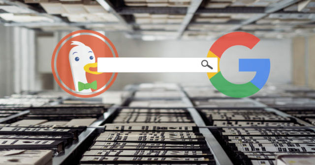 Duckduckgo or Google Is the Best Search Tool for You