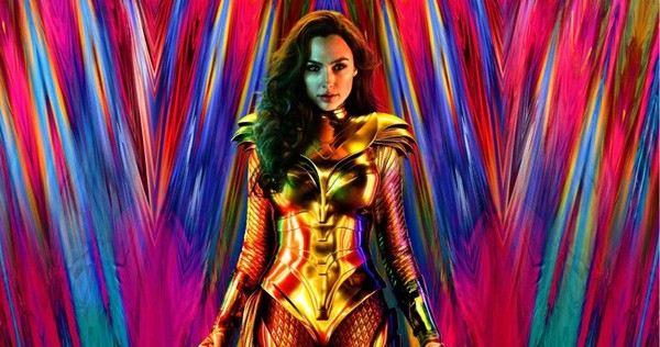 Due to COVID-19, Wonder Woman 1984 May Not Hit Theaters and