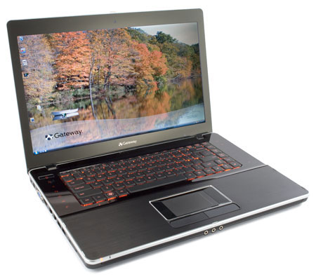 Duo Laptop Entertainment Gateway