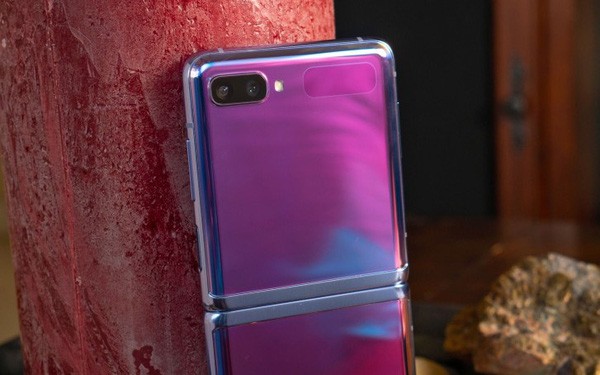 DxOMark Gave Samsung Galaxy Z Flip a Lower Score Than the