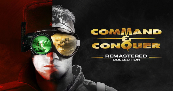 Ea Remake Command && Conquer with 4k Graphics, New Multiplayer