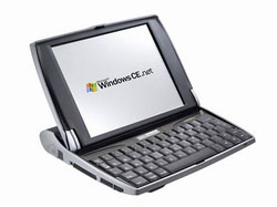 Early Next Year Apple Will Ship Netbook