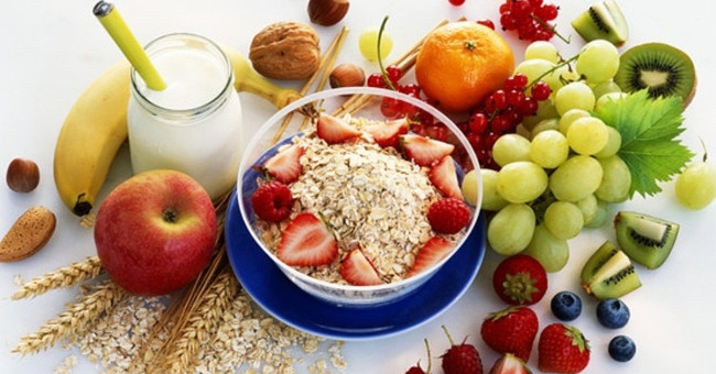 Eat These Foods When You Are Hungry, No Matter How Sick You Are
