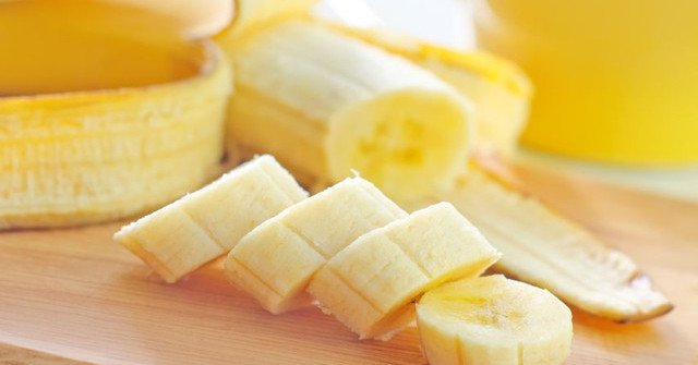 Eating Bananas Is Good, but Never Eat at This Time, Just Hurt
