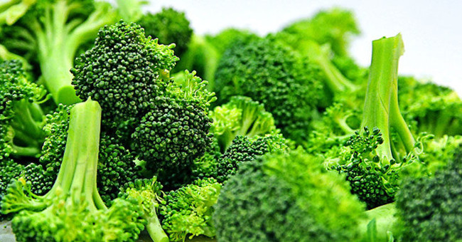 Eating Celery, Broccoli Can Improve Triple Negative Treatment of Breast Cancer