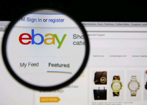 Ebay Was Attacked by Hackers, User Accounts Were Revealed