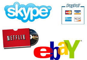 E-commerce: 'Giants' Trampled on Each Other
