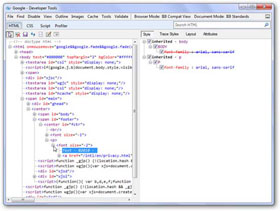 Edit Text in Web Pages with IE8: Internet Explorer