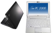 Eee PC 1000H Is About to Be Available in Vietnam