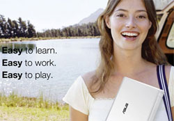 EeePC: 'Product of 2008'