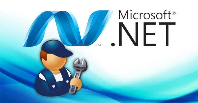 Effective Microsoft .NET Framework Repair and Removal Tool